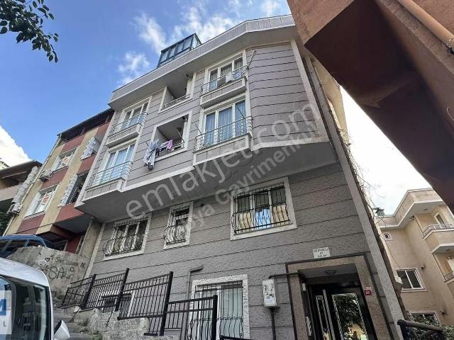 Kağithane, İstanbul içerisinde satılık mülk