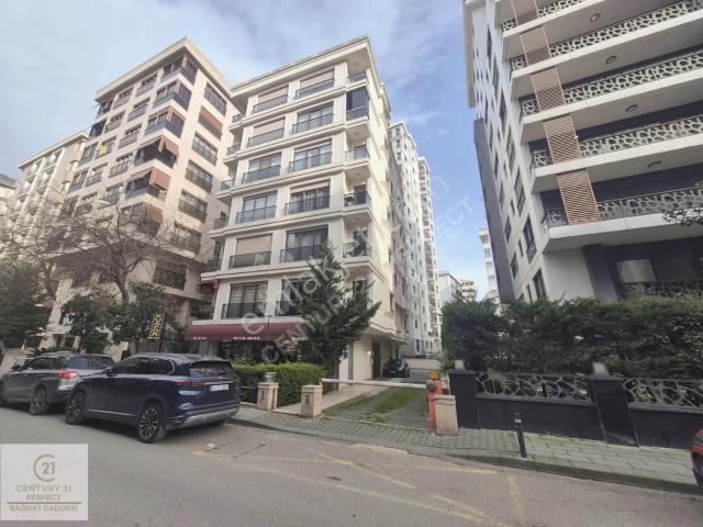 Kadiköy, İstanbul içerisinde kiralık mülk