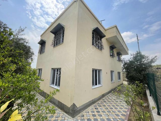 Sariçam, Adana içerisinde satılık Villa