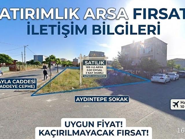 Arnavutköy, İstanbul içerisinde satılık Arsa