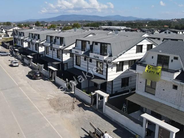Kocaali, Sakarya içerisinde satılık Villa