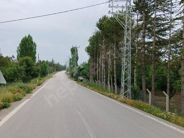 Gölbaşi, Ankara içerisinde satılık mülk