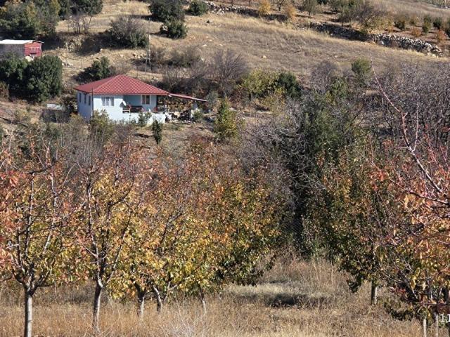 Giresun içerisinde satılık Arsa