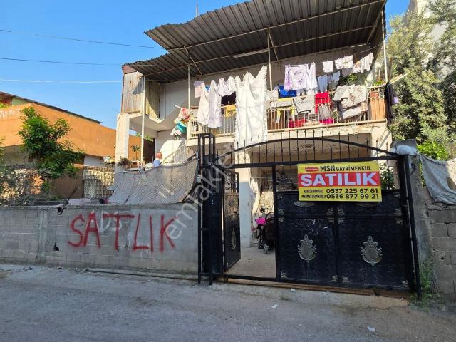 Yüreğir, Adana içerisinde satılık Villa