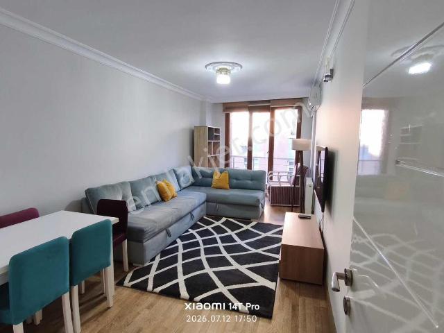 Şişli, İstanbul içerisinde kiralık mülk