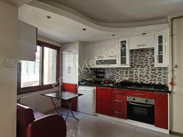 Konak, İzmir içerisinde kiralık mülk