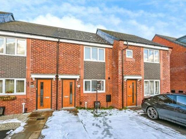 House for sale in Calderstones
