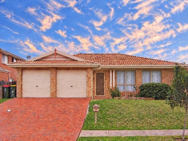 House for rent in Glenwood, Sydney