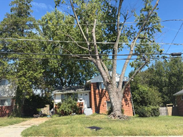 House for sale in Maryland