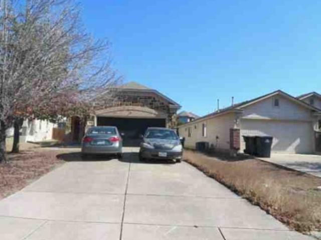 House for sale in Hays, Texas
