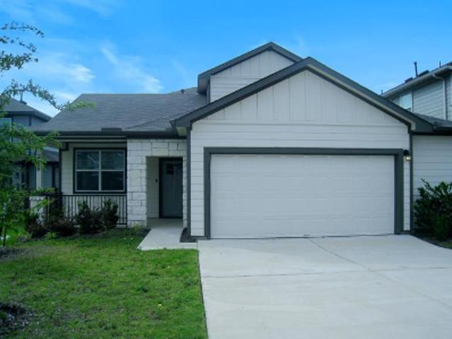 House for sale in Hays, Texas