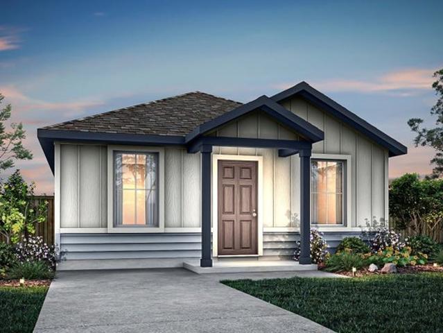 House for sale in Caddo, Oklahoma