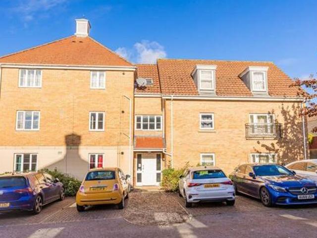 House for sale in East Bank, Norfolk