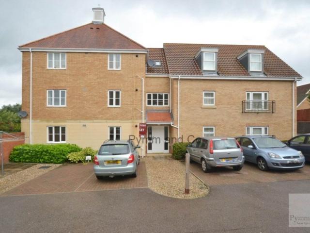 Apartment for rent in East Bank, Norfolk