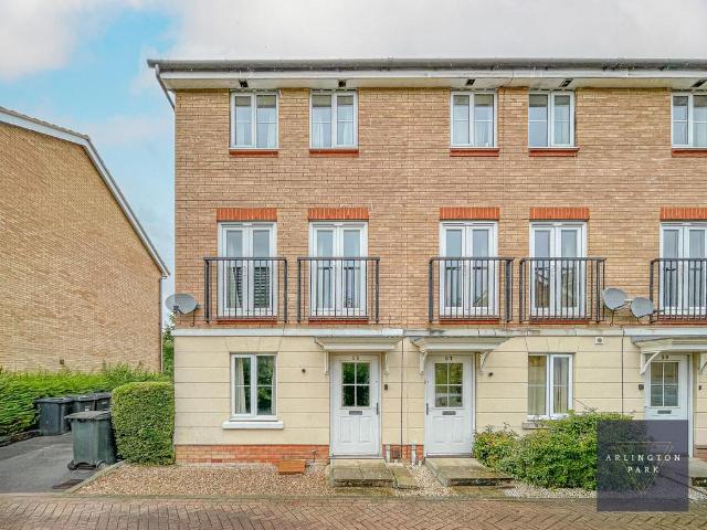 House for rent in East Bank, Norfolk