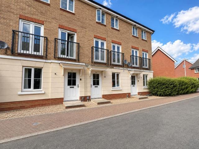 Room for rent in East Bank, Norfolk