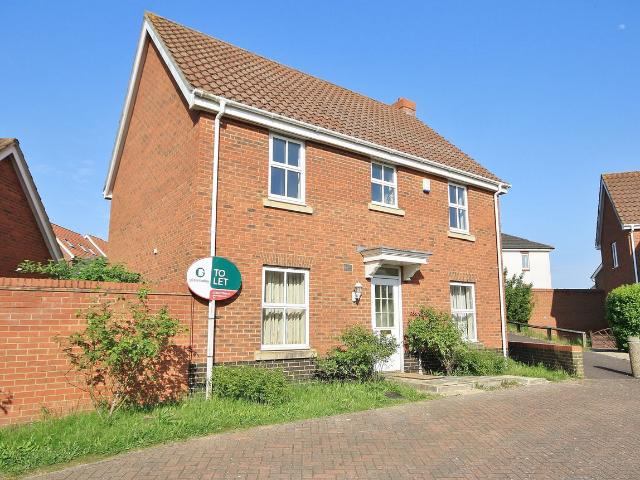 Apartment for rent in East Bank, Norfolk