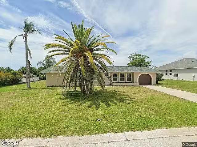 House for rent in Placida, Florida