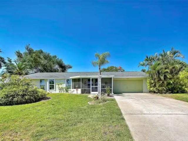 House for rent in Port Charlotte