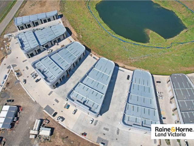 Warehouse for sale in Camerons Creek, Victoria