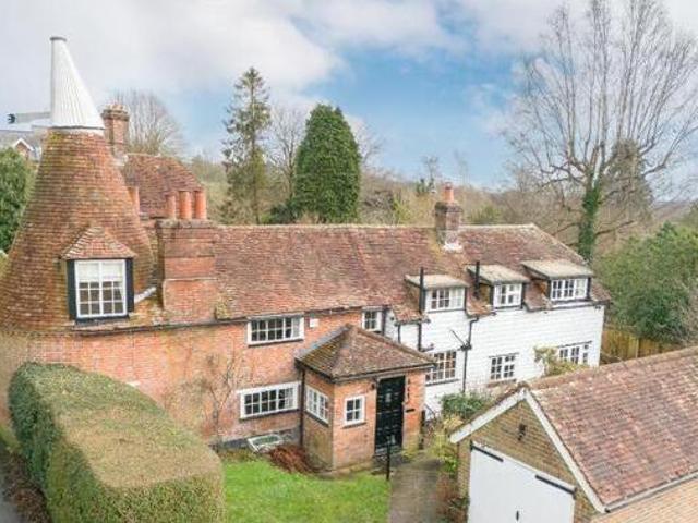 House for sale in East Sussex