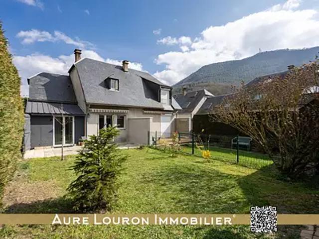 Maison vente à Bagnères-de-Bigorre, Cadéac