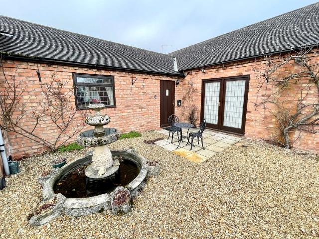 Apartment for rent in Barton, Leicestershire