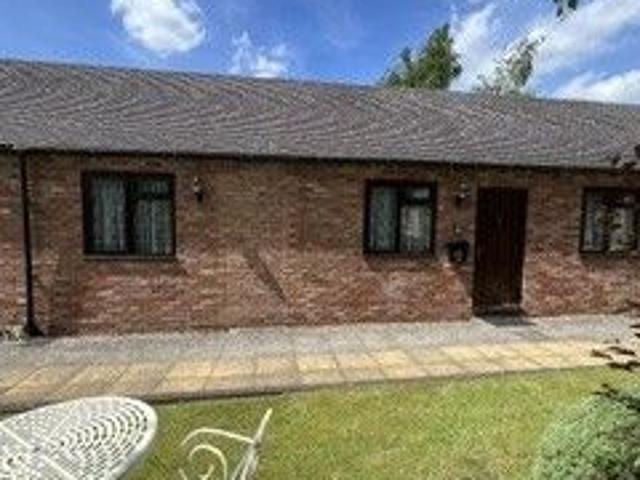 Apartment for rent in Barton, Leicestershire
