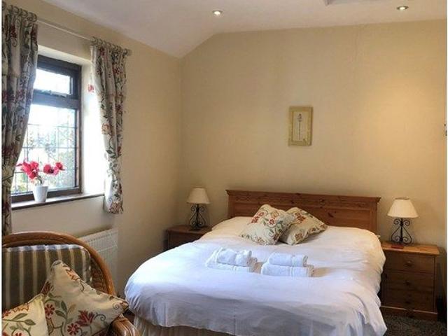 Studio for rent in Barton, Leicestershire