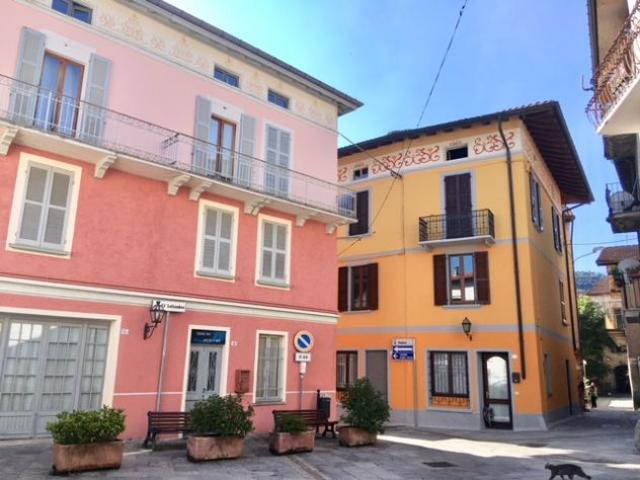 Appartamento in affitto a Comunità Montana del Piambello, Cadegliano