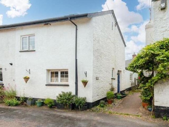 House for sale in Newton St Cyres, Devon