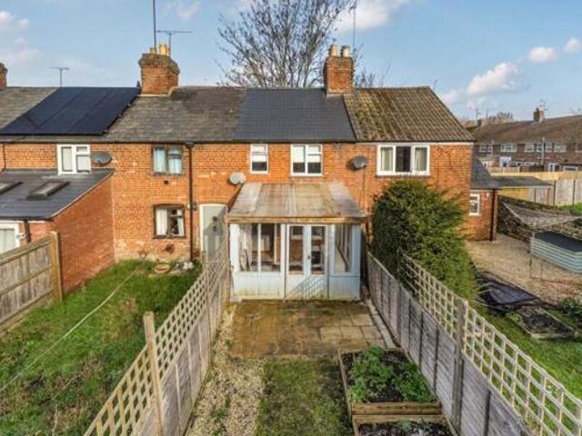 House for sale in Dromore, Oxfordshire