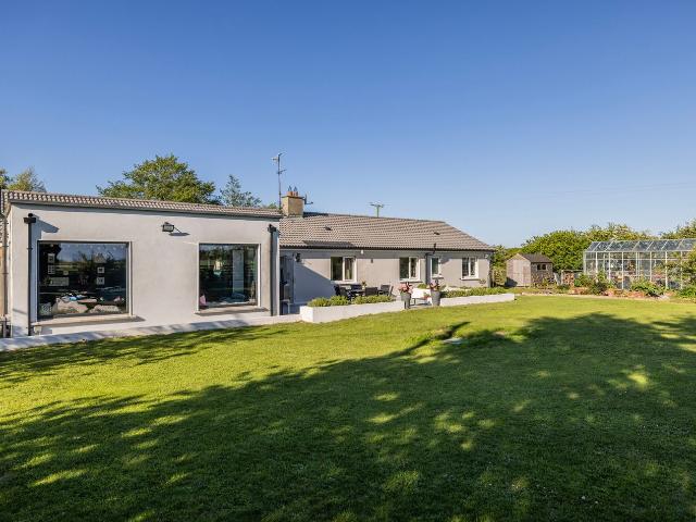 Bungalow for sale in Lusk