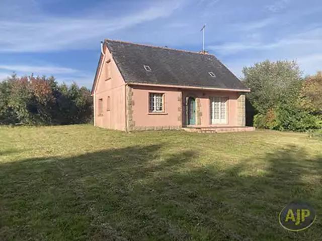 Maison vente à Vannes, Bretagne