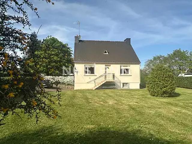 Maison vente à Vannes, Bretagne