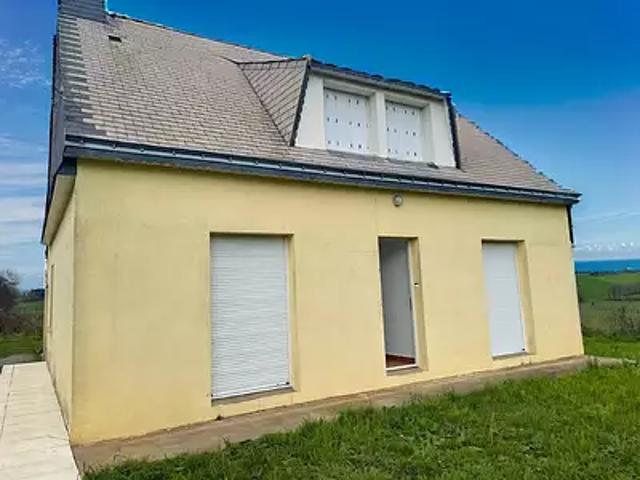 Maison location à Vannes, Bretagne