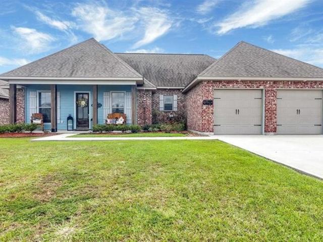 House for sale in Iowa, Louisiana