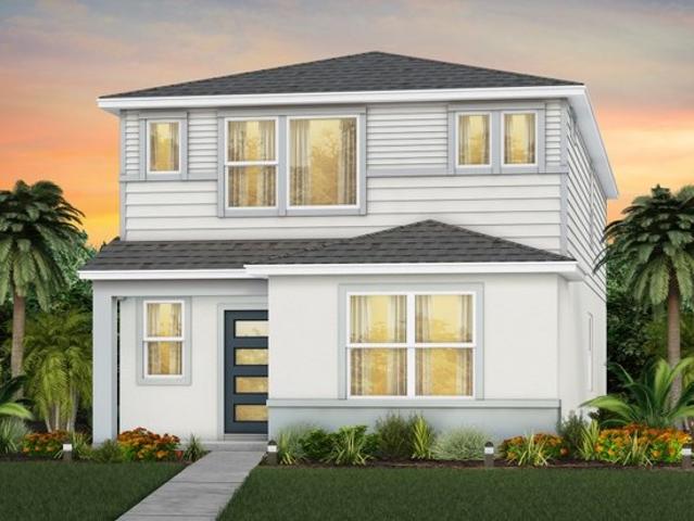 House for sale in Orlando, Florida