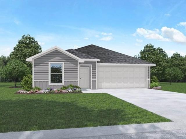 House for sale in Splendora, Texas