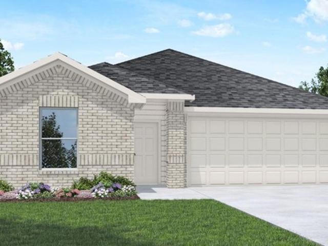 House for sale in Brookshire, Texas