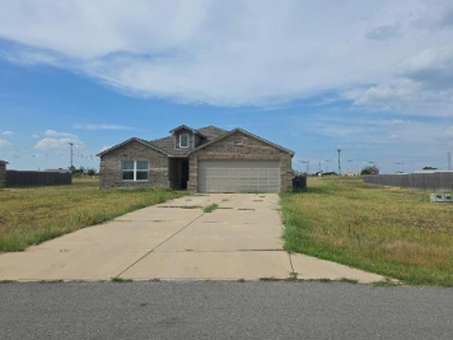 House for sale in Shawnee, Oklahoma