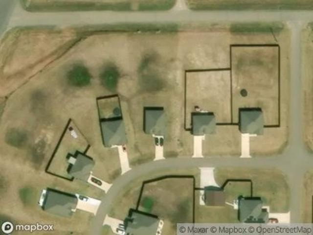 House for sale in Shawnee, Oklahoma