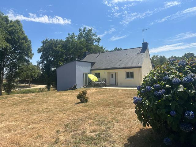Maison vente à Vannes, Bretagne
