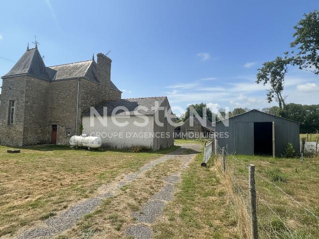 Maison vente à Vannes, Bretagne