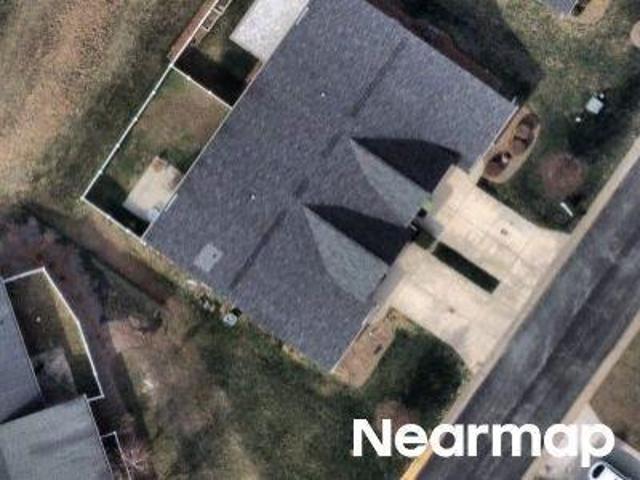 House for sale in Lexington, Davidson County