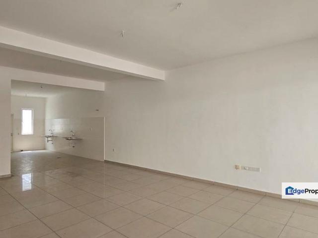 House for sale in Sendayan Village, Negeri Sembilan