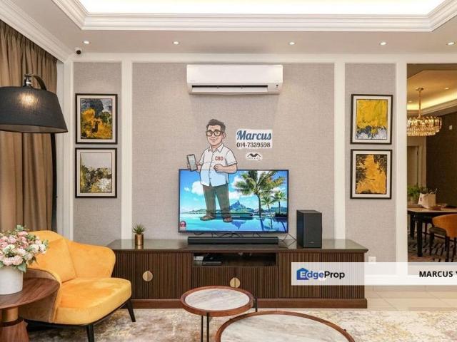 House for rent in Sendayan Village, Negeri Sembilan