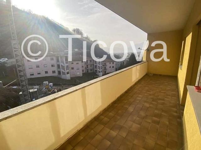 Wohnung kaufen in Cadenazzo, Tessin