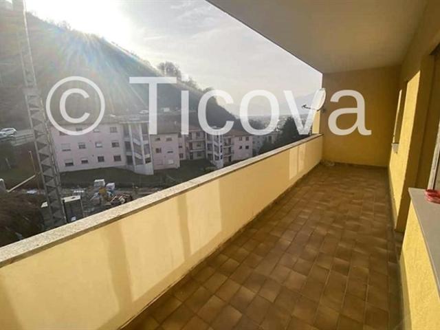 Wohnung kaufen in Cadenazzo, Tessin