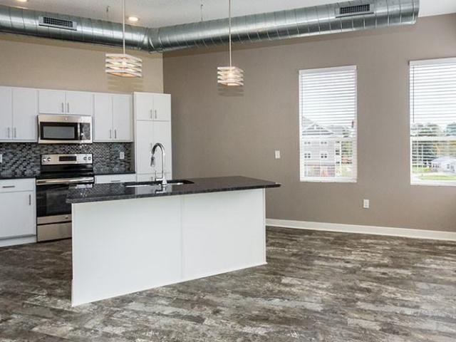 Apartment for rent in Johnston